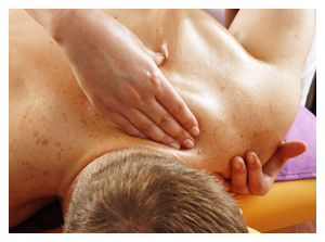 Fussreflexzonemassage